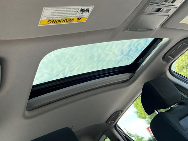 used 2022 Honda CR-V car, priced at $28,261