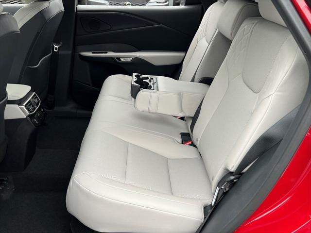 used 2025 Lexus RX 350 car, priced at $56,900