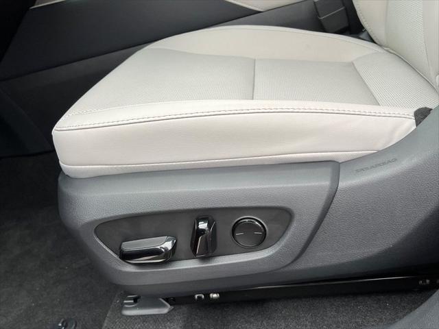 used 2025 Lexus RX 350 car, priced at $56,900