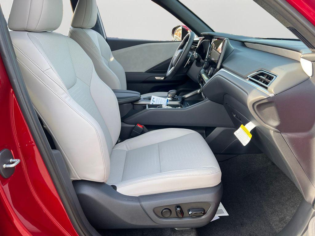 new 2026 Lexus TX 350 car, priced at $63,578