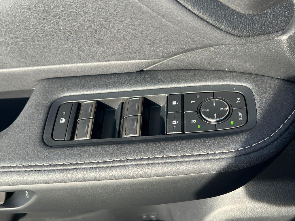 new 2026 Lexus TX 350 car, priced at $63,578