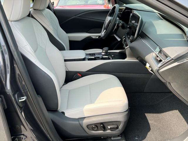 new 2025 Lexus RX 350 car, priced at $55,035