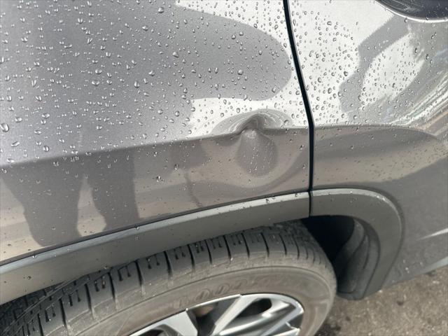 used 2016 Lexus RX 350 car