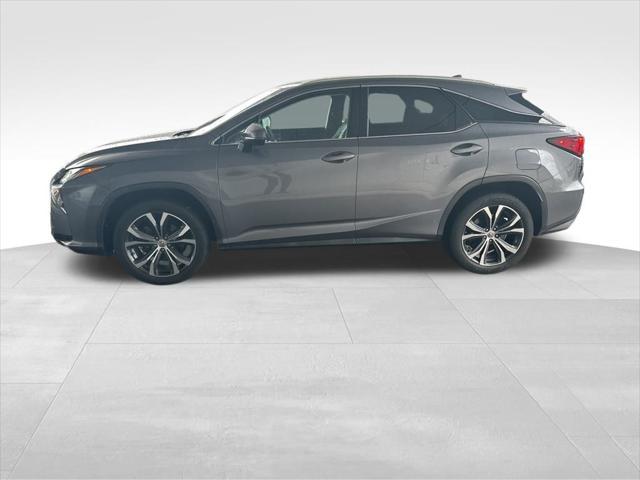 used 2016 Lexus RX 350 car