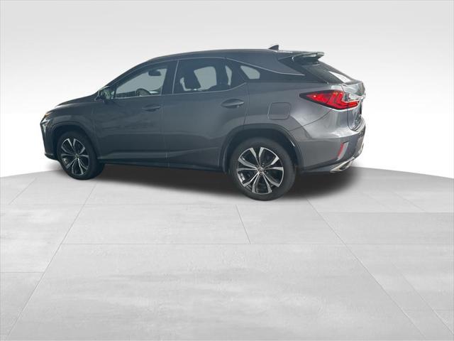 used 2016 Lexus RX 350 car
