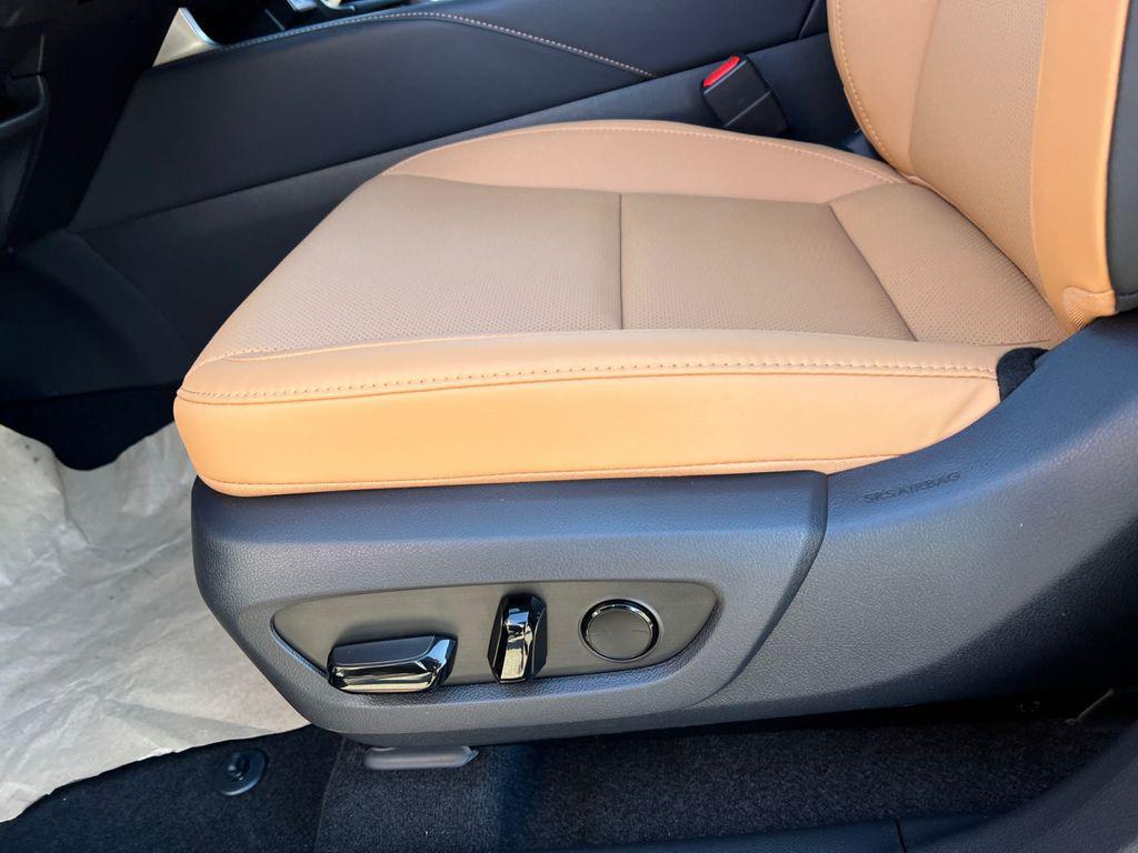 new 2026 Lexus RX 350 car, priced at $59,734