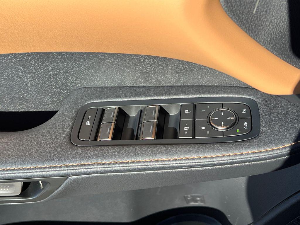 new 2026 Lexus RX 350 car, priced at $59,734