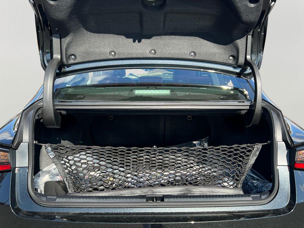 new 2025 Lexus IS 350 car, priced at $48,693