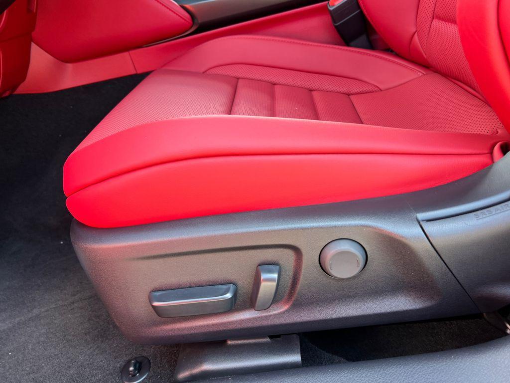 new 2025 Lexus IS 350 car, priced at $48,693