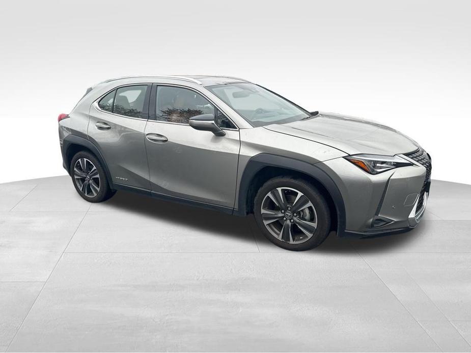 used 2020 Lexus UX 250h car, priced at $32,231