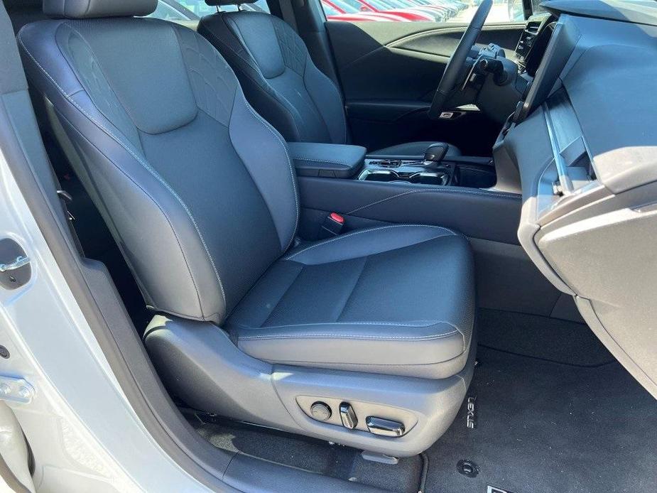 new 2024 Lexus RX 350h car, priced at $57,965