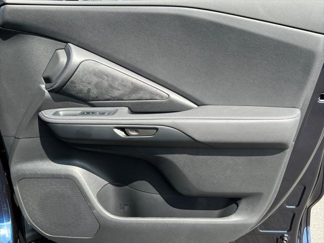 new 2025 Lexus TX 500h car, priced at $72,660