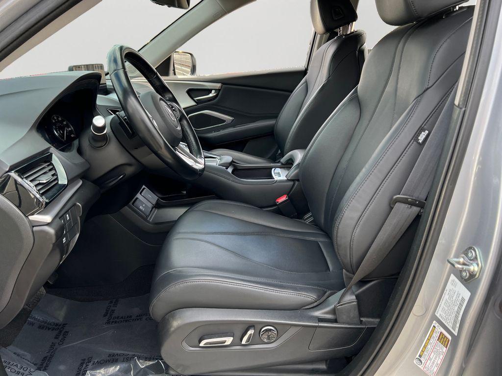 used 2020 Acura RDX car, priced at $26,986