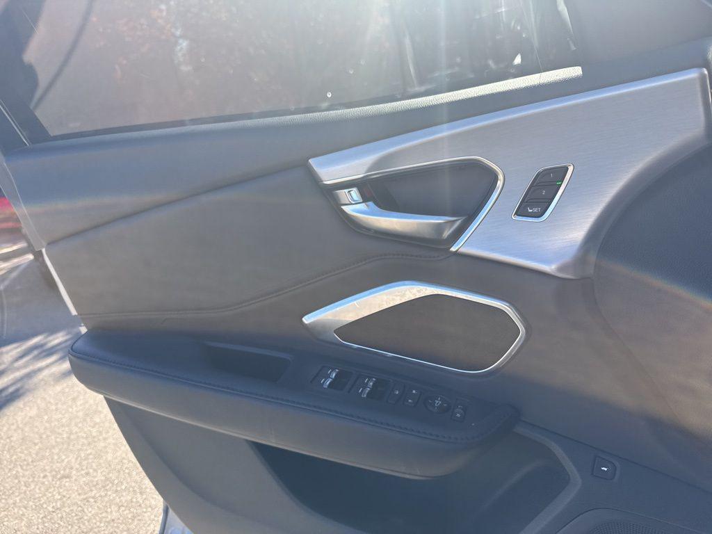 used 2020 Acura RDX car, priced at $25,966