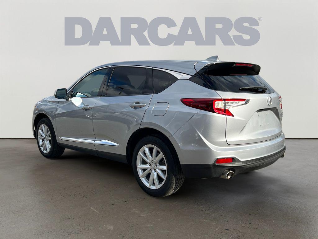 used 2020 Acura RDX car, priced at $26,986