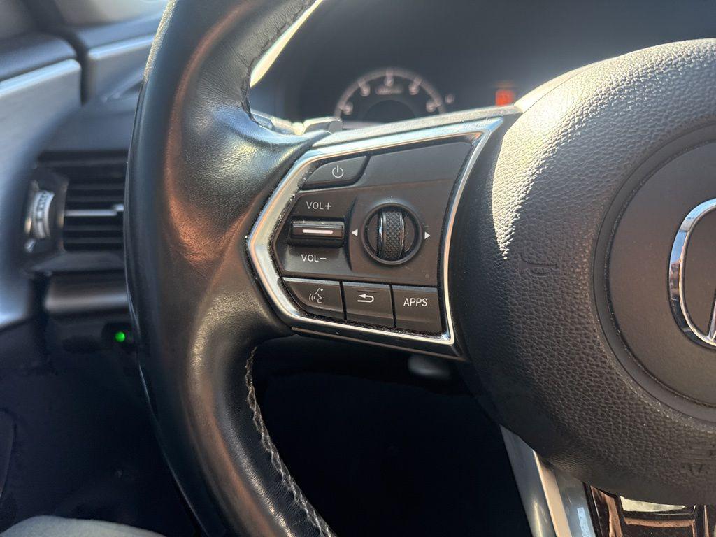 used 2020 Acura RDX car, priced at $25,966