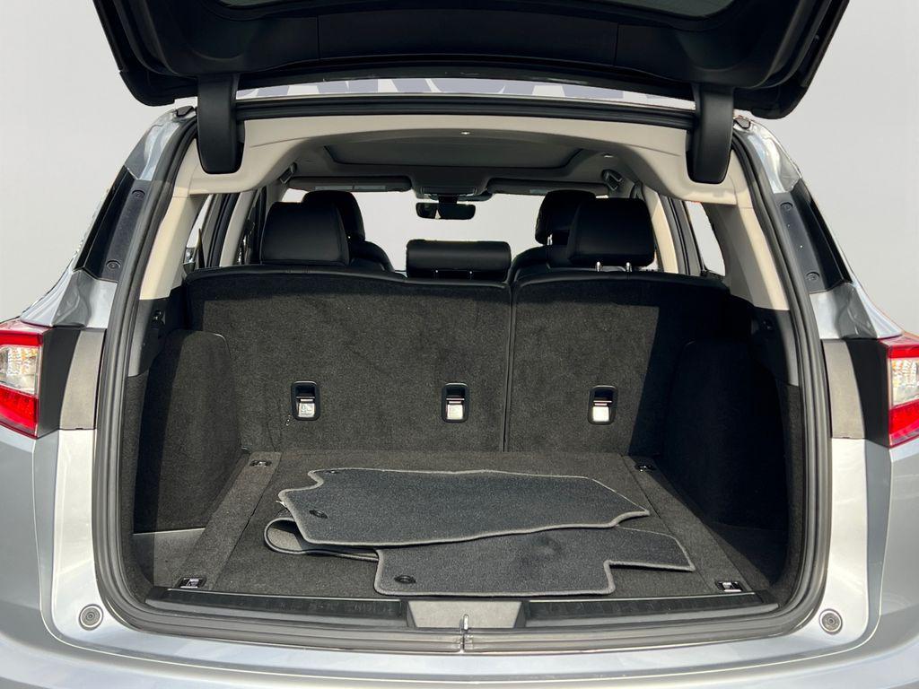 used 2020 Acura RDX car, priced at $26,986