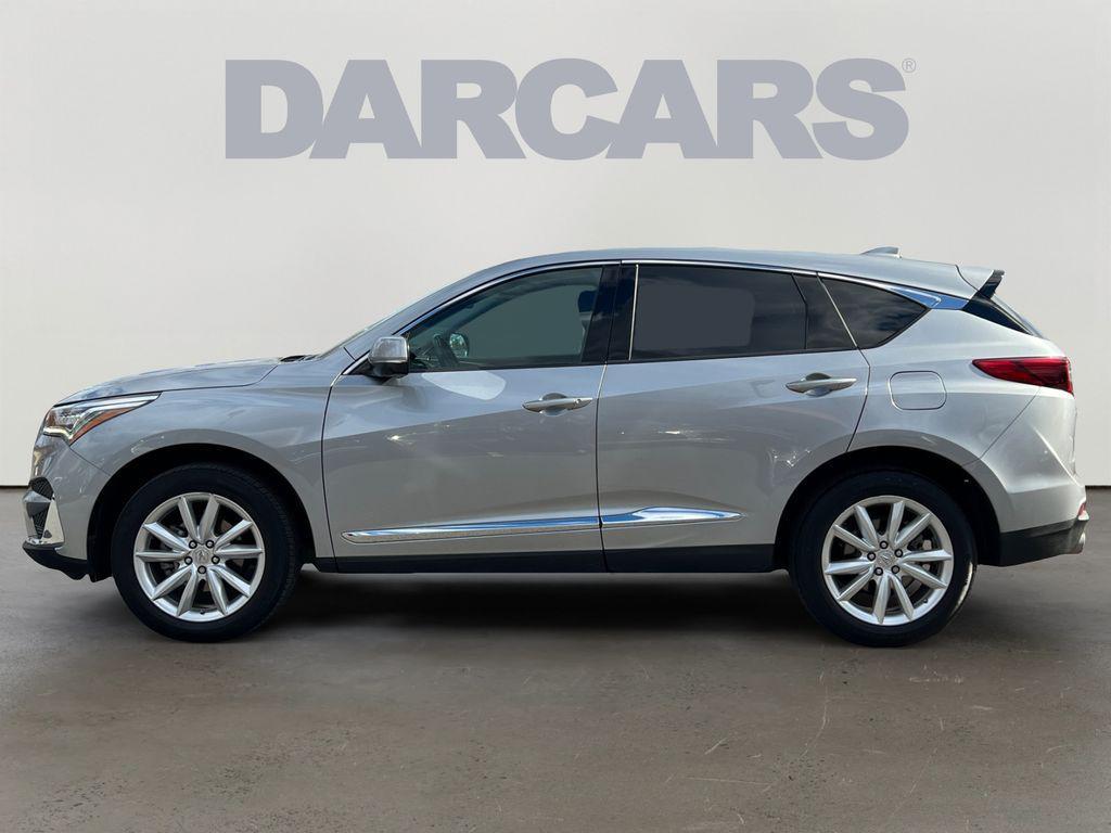 used 2020 Acura RDX car, priced at $26,986