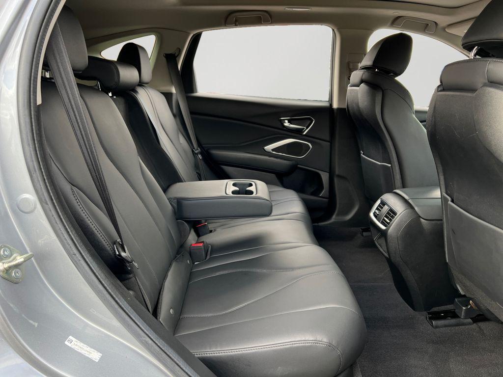 used 2020 Acura RDX car, priced at $26,986