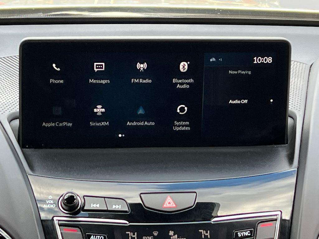 used 2020 Acura RDX car, priced at $26,986