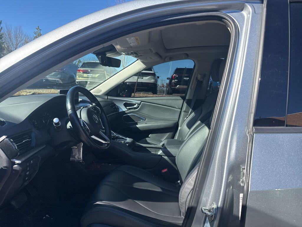 used 2020 Acura RDX car, priced at $25,966