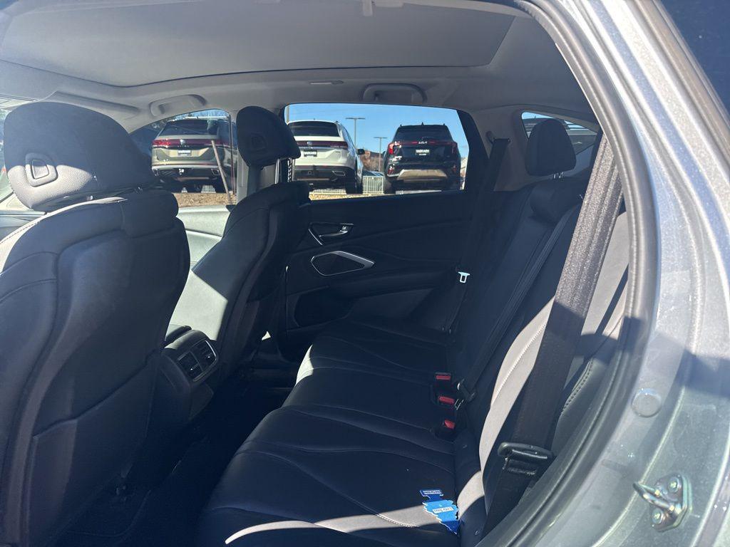 used 2020 Acura RDX car, priced at $25,966