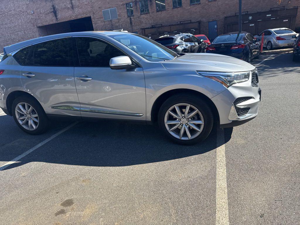 used 2020 Acura RDX car, priced at $25,966