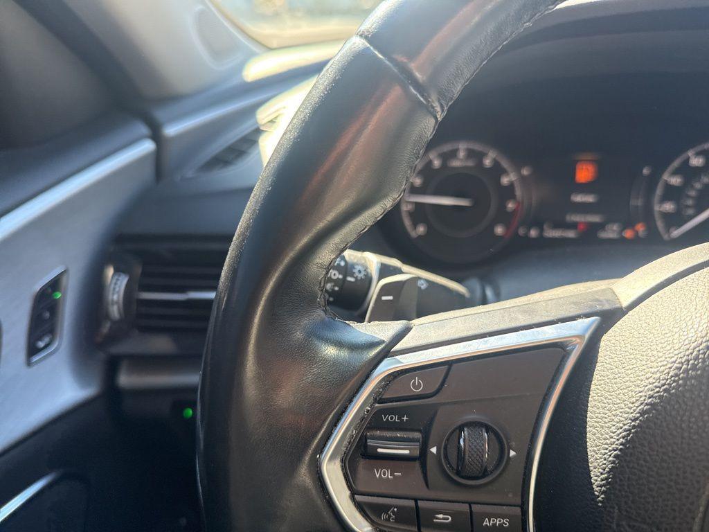 used 2020 Acura RDX car, priced at $25,966