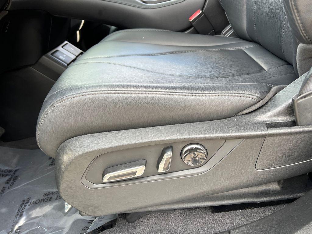 used 2020 Acura RDX car, priced at $26,986