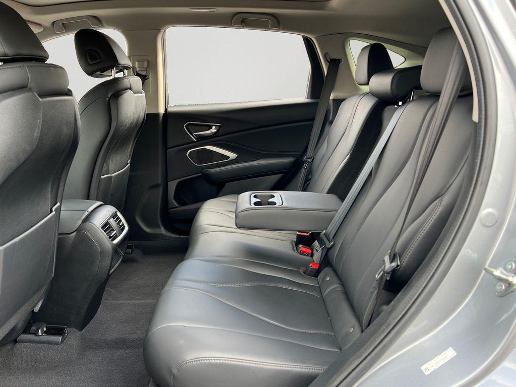 used 2020 Acura RDX car, priced at $26,986