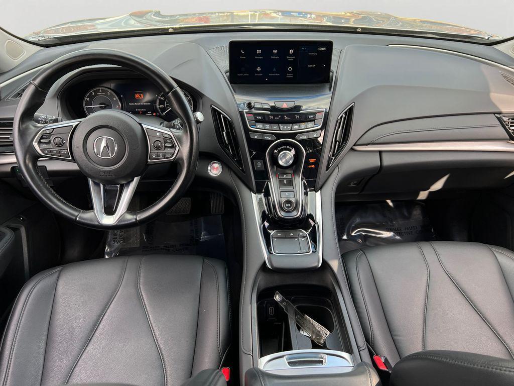 used 2020 Acura RDX car, priced at $26,986