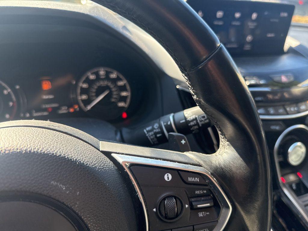 used 2020 Acura RDX car, priced at $25,966