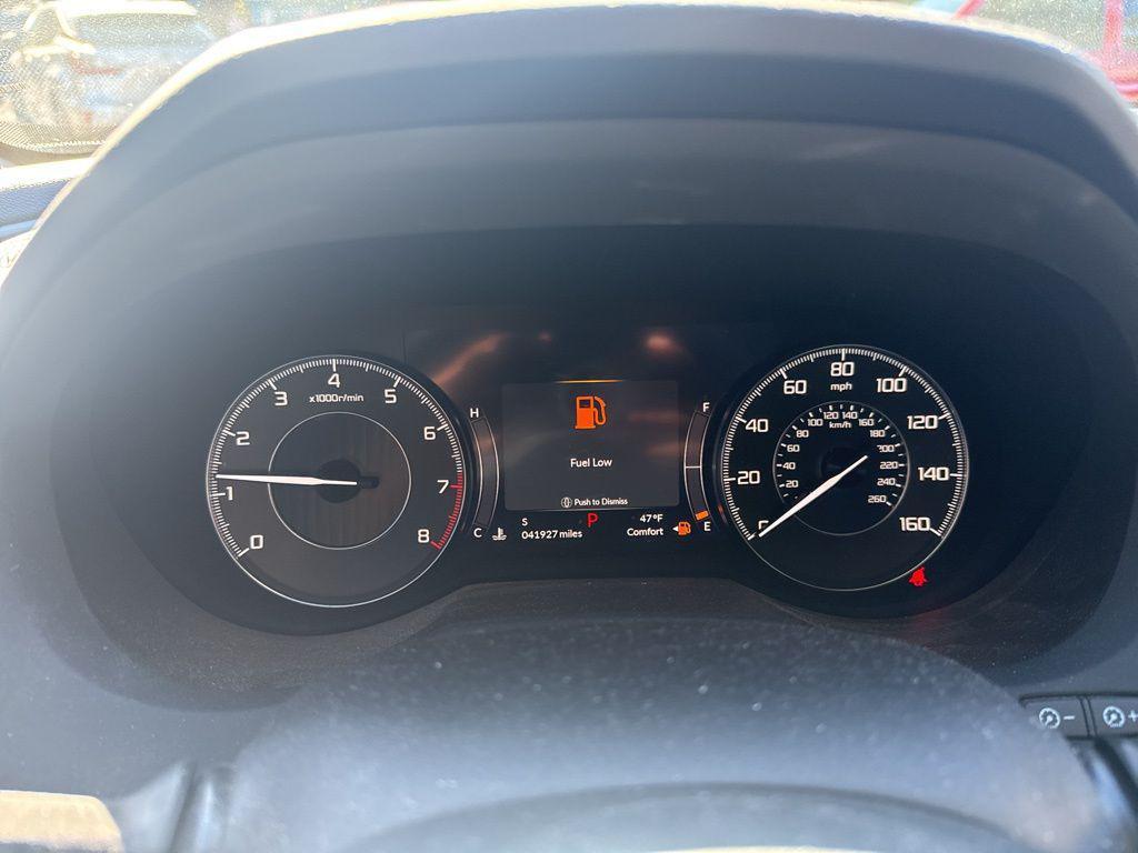 used 2020 Acura RDX car, priced at $25,966