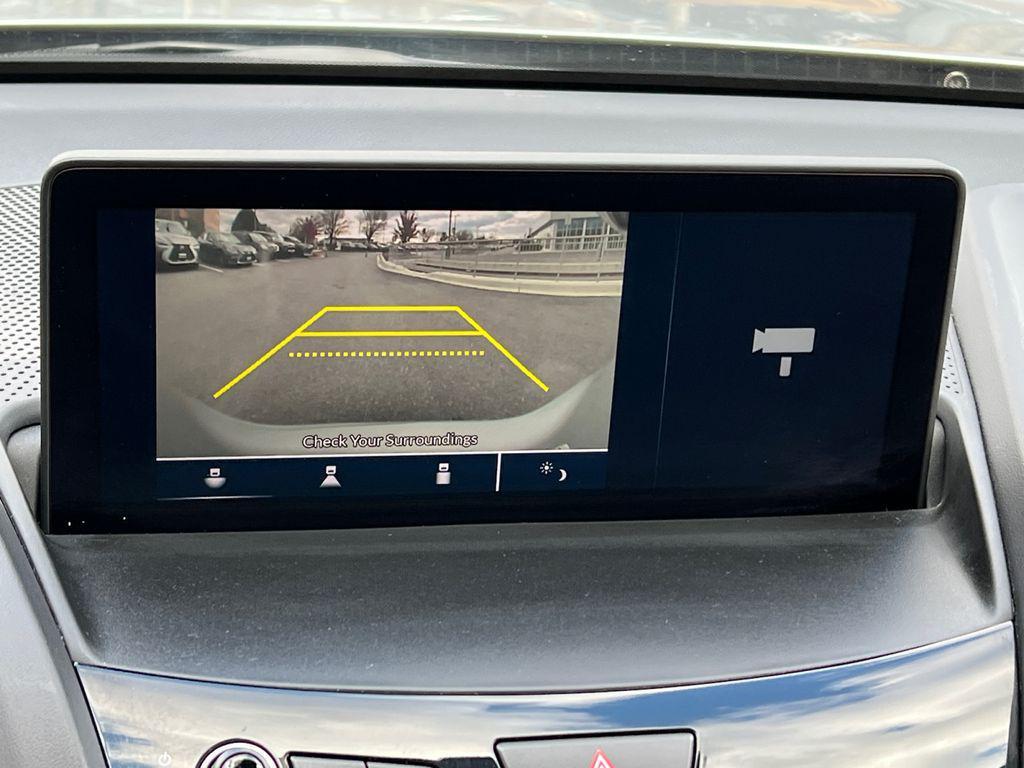 used 2020 Acura RDX car, priced at $26,986