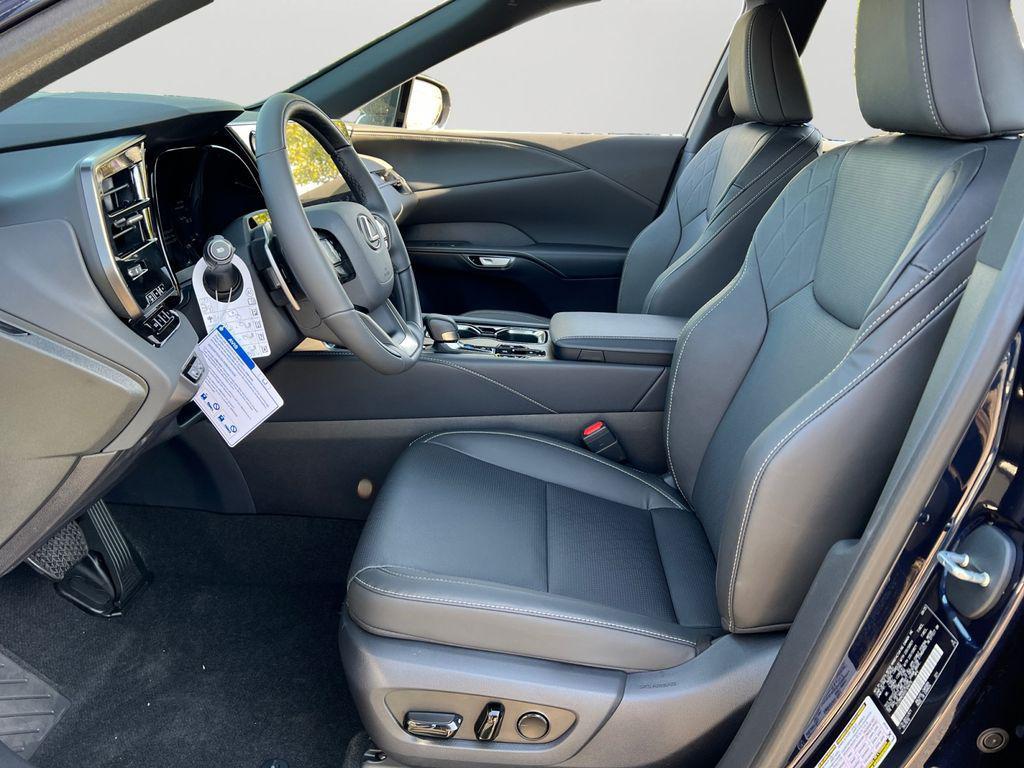 new 2025 Lexus RX 350 car, priced at $62,860