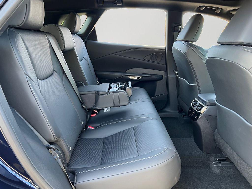 new 2025 Lexus RX 350 car, priced at $62,860