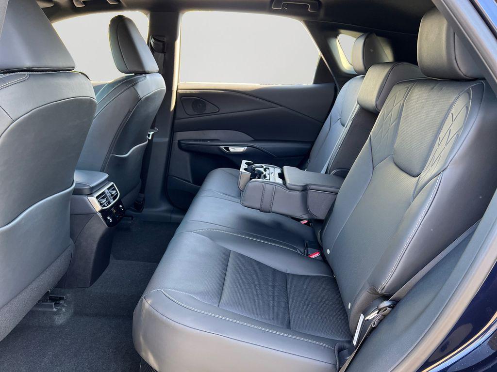 new 2025 Lexus RX 350 car, priced at $62,860