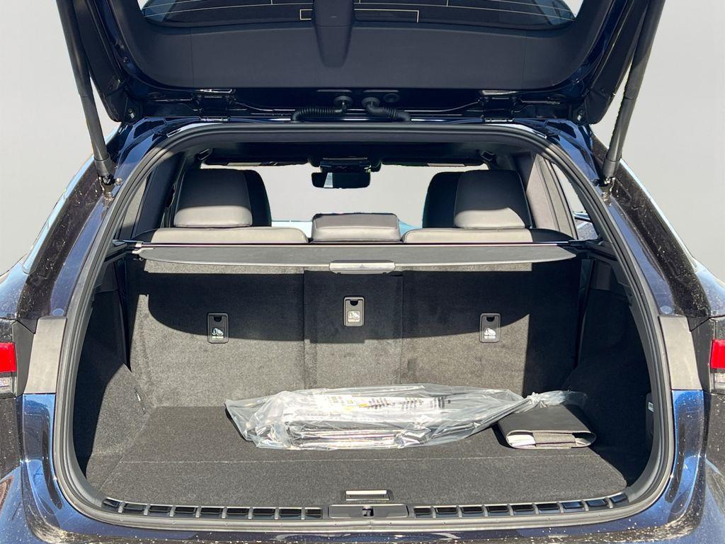 new 2025 Lexus RX 350 car, priced at $62,860