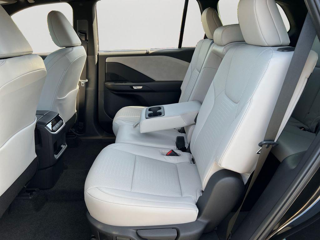 new 2026 Lexus TX 350 car, priced at $65,092