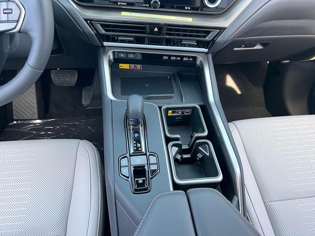 new 2026 Lexus TX 350 car, priced at $65,092