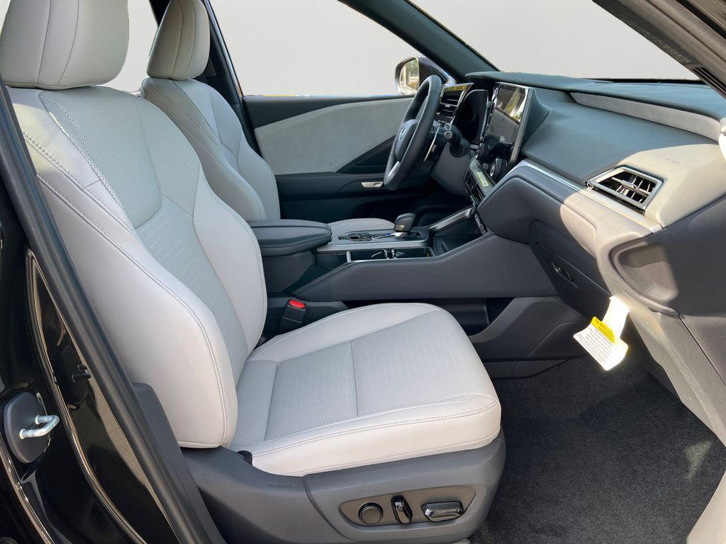 new 2026 Lexus TX 350 car, priced at $65,092