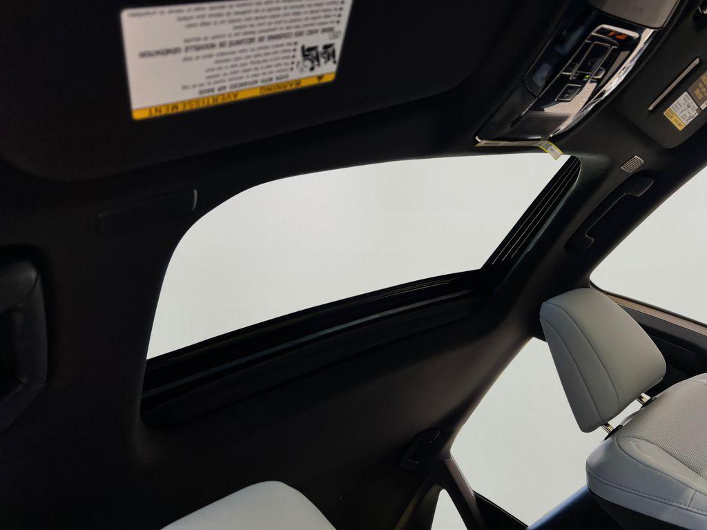 new 2026 Lexus RX 350 car, priced at $55,544