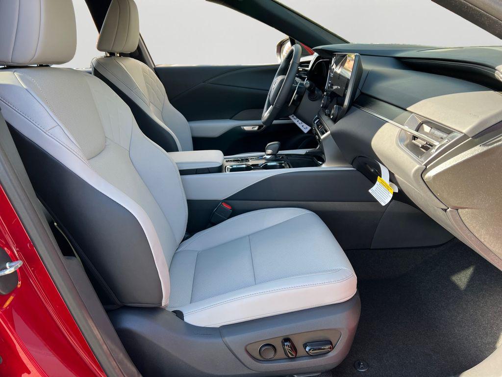 new 2026 Lexus RX 350 car, priced at $55,544