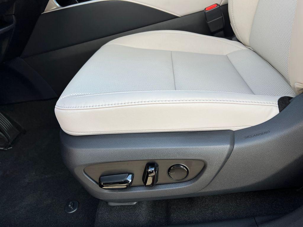 new 2026 Lexus RX 350 car, priced at $55,544