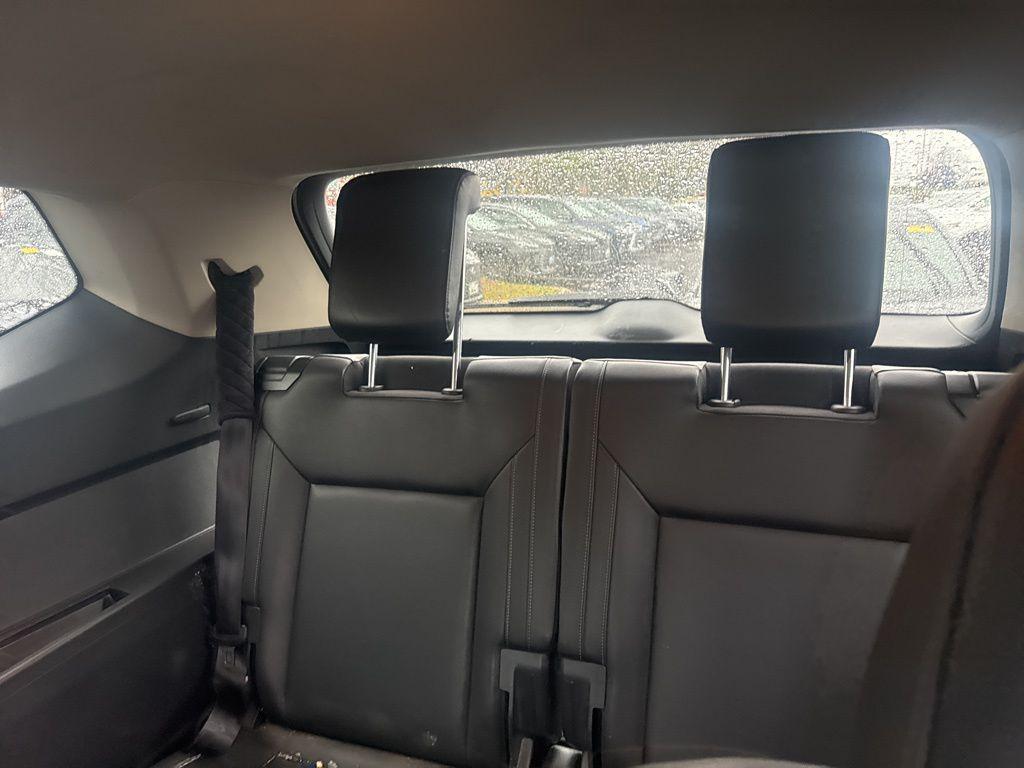 used 2020 Volkswagen Atlas car, priced at $21,236