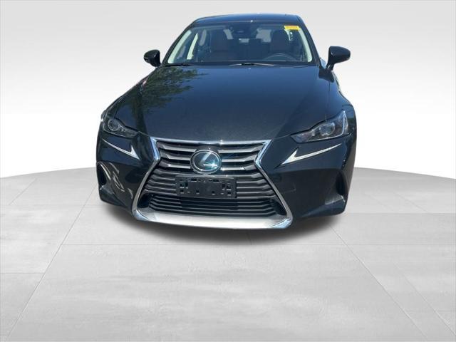 used 2018 Lexus IS 300 car, priced at $28,374