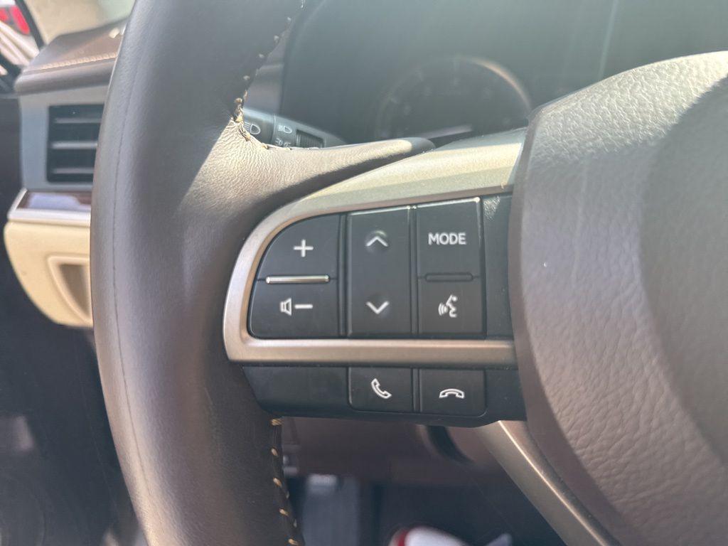 used 2017 Lexus ES 350 car, priced at $27,989