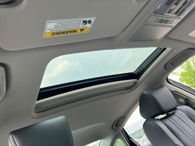 used 2022 Honda Accord car, priced at $26,800