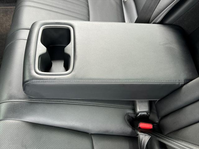 used 2022 Honda Accord car, priced at $26,800