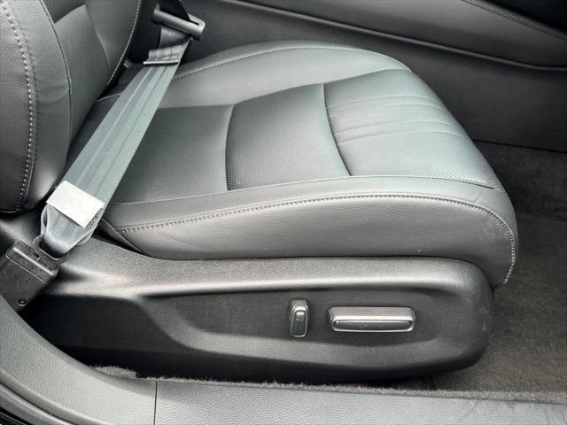 used 2022 Honda Accord car, priced at $26,800